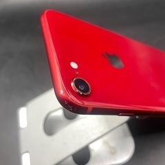 Apple iPhone 8 64GB SIMフリー バッテリー100% #mon036の画像