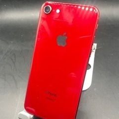 Apple iPhone 8 64GB SIMフリー バッテリー100% #mon036の画像