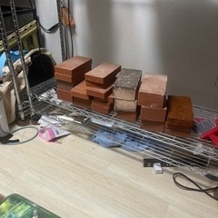 ブロックの画像