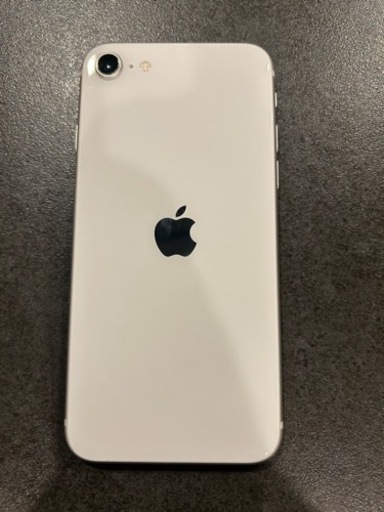 iPhoneSE3 第三世代