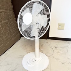（受付終了）扇風機　500円