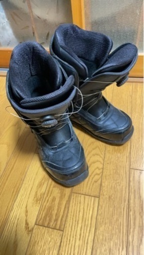 スノーボード板 ブーツ 26.5