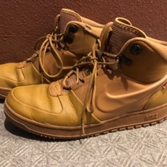 NIKE【シューズ】完売