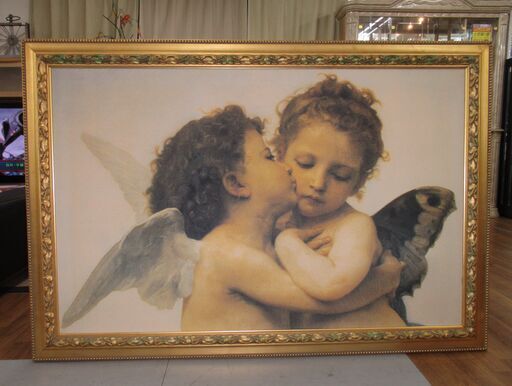 ナショナル／松下電器製作所4号型電気ストーブ初期型(特許取得前)