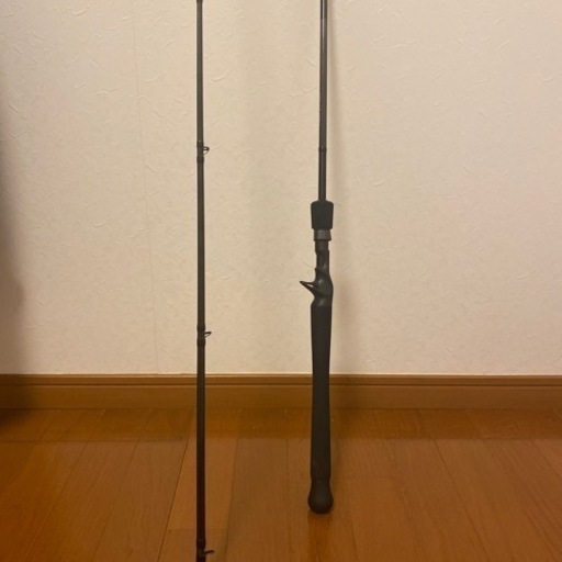 フェデリティ トレーサー 611   美品
