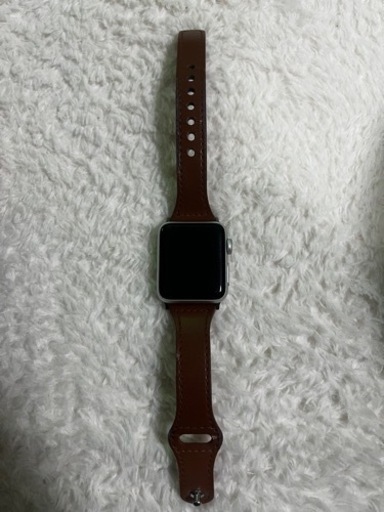 アップルウォッチ