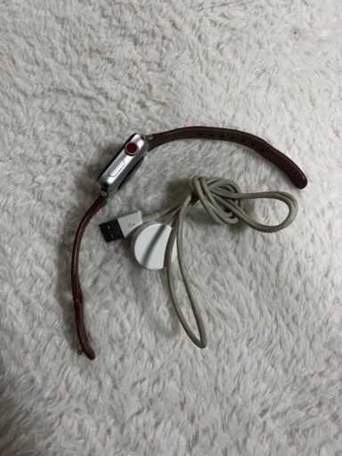 アップルウォッチ