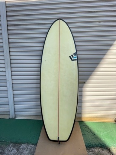 アイエンザー5’4 1/2サーフボード