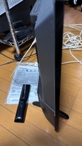 テレビ番号80  SONY  2023年製 32インチ 大阪府内 配達設置無料 保管場所での引き取りは値引きします