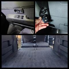 ★アトレーワゴン カスタムターボRS★ 車検ほぼフル(R7,11) 全てコミ15万！！ H18年式！！キーレス、PW、ターボ車！！の画像