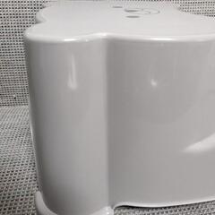 踏み台　の画像