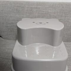 踏み台　の画像