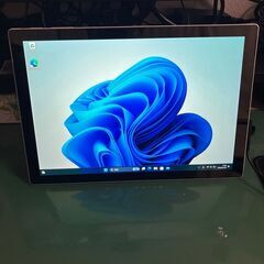 Microsoft Surface Pro (第 5 世代) C...