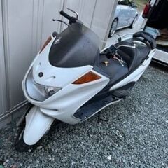 🏍YAMAHAマジェスティ２５０🏍