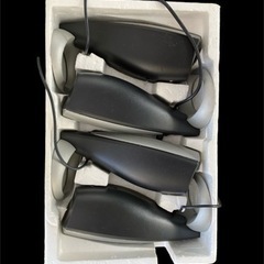 🔈ALTEC LANSING 4スピーカー（中古品）の画像