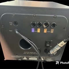 🔈ALTEC LANSING 4スピーカー（中古品）の画像