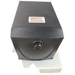 🔈ALTEC LANSING 4スピーカー（中古品）の画像