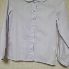 *小学校 ブラウス*