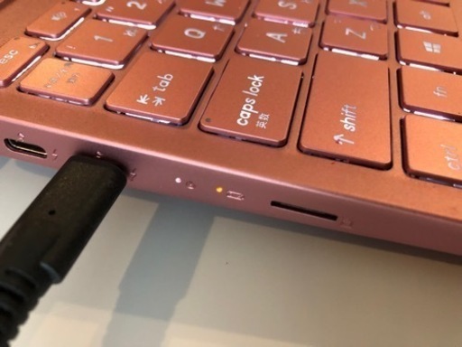 【ジャンク品】MSI prestige14 A10sc