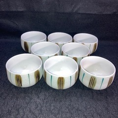 湯呑み　お茶　8個セット　まとめ売り　大量