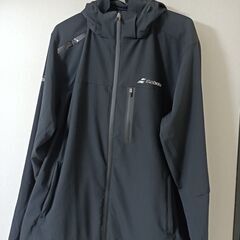 バボラ　テニスウェア　XLサイズ　BUT3100の画像