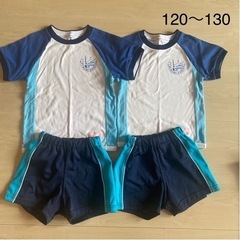 室見ガーデン保育園4点セットの画像