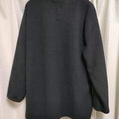 【最終価格】【予告無く終了する場合がございます  ご了承ください】【最終価格】リバーシブルボアコート  B MING by BEAMSの画像