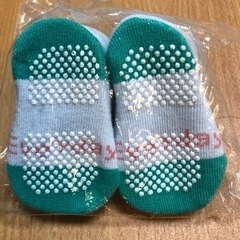 ✨8cm〜11cm✨COMME CA ISM (コムサイズム) 他　ベビー靴下の画像