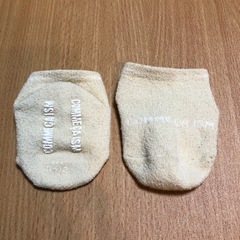 ✨8cm〜11cm✨COMME CA ISM (コムサイズム) 他　ベビー靴下の画像