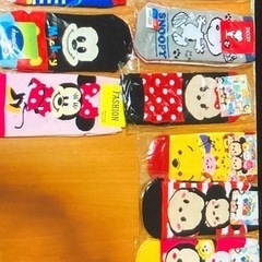 靴下②1部売切れましたの画像