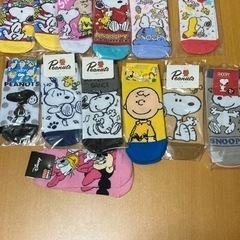 靴下②1部売切れましたの画像