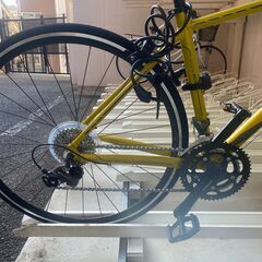 ＊急ぎ＊ロードバイクプレシジョンR売ります。の画像