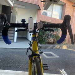 ＊急ぎ＊ロードバイクプレシジョンR売ります。の画像