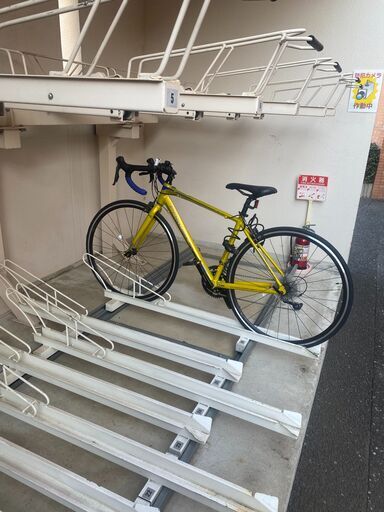 ＊急ぎ＊ロードバイクプレシジョンR売ります。