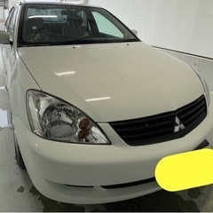 車検長い　希少　三菱ランサー　走行少ない　5MT