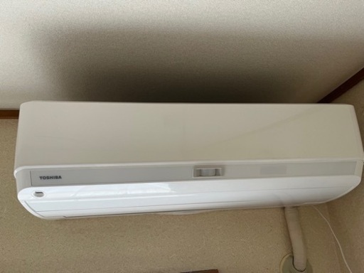 取り外せる方優先！《2022年製》《TOSHIBA》《10畳》《アプリ連携》エアコン