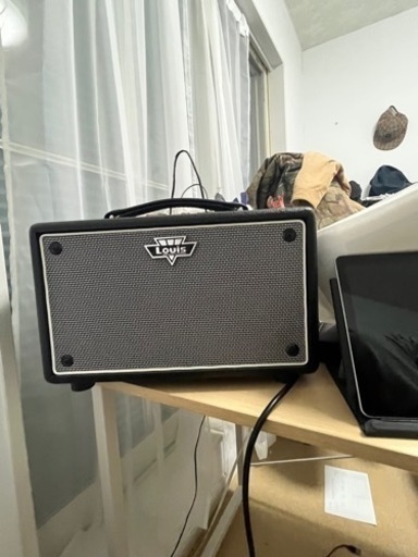 エレキギターセット　YAMAHA