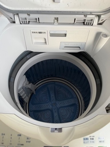 洗濯機