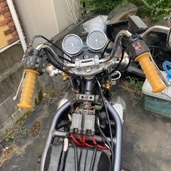 バリオス1 Kawasaki カワサキ