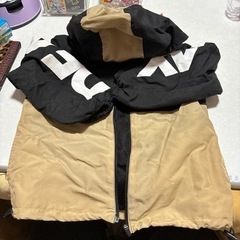 120前後の上着(まだまだ寒い日ありますので！)の画像