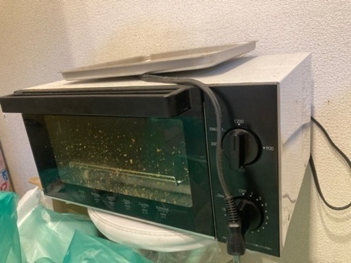 ニトリ　1200w 上下2本づつ
