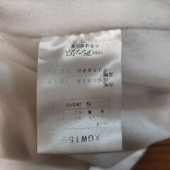 子供服Sサイズの画像