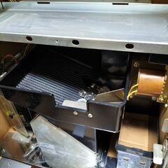 スロットカイジ初代4号機