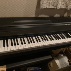 【急募】【ジャンク品】kawai電子ピアノ【2/1まで】の画像
