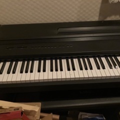 【急募】【ジャンク品】kawai電子ピアノ【2/1まで】の画像