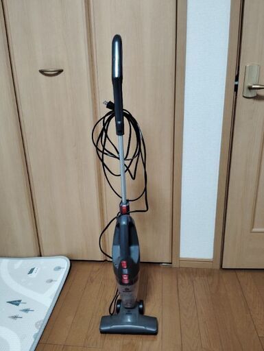 掃除機