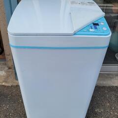 Haier 洗濯機 3.3kg