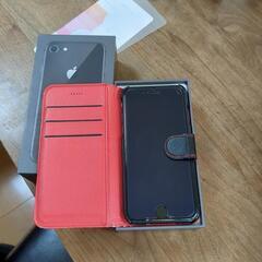 iPhone 8　64GB