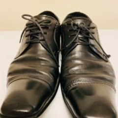 革靴の画像