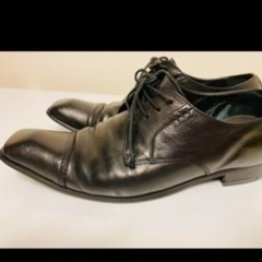 革靴の画像
